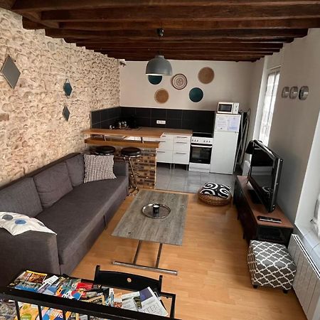 Apartament Duplex Cosy Myfontainebleau Hyper Centre Zewnętrze zdjęcie